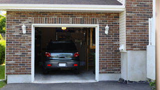 Garage Door Installation at Meadow Farms, Michigan